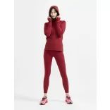 Craft ADV CHARGE HOODED SWEATER W Női pulóver - SM-1911252-488000