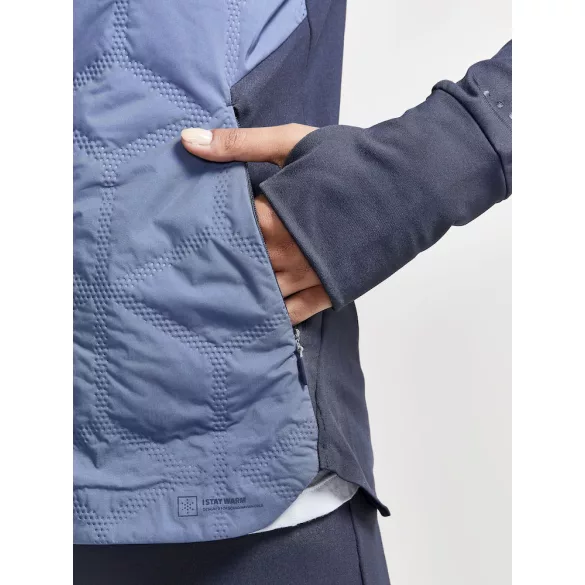Craft ADV SUBZ JACKET 2 W Női kabát - SM-1911311-300375