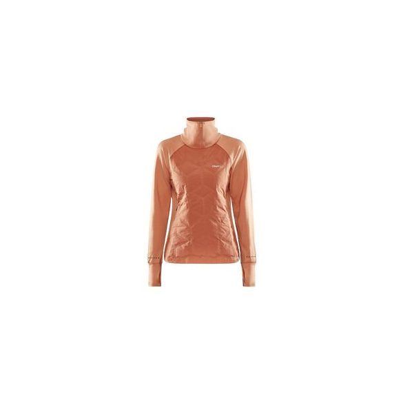 Craft ADV SUBZ SWEATER 2 W Női pulóver - SM-1911312-732716