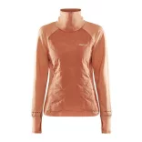 Craft ADV SUBZ SWEATER 2 W Női pulóver - SM-1911312-732716