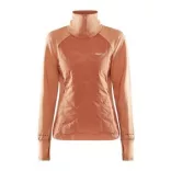 Craft ADV SUBZ SWEATER 2 W Női pulóver - SM-1911312-732716