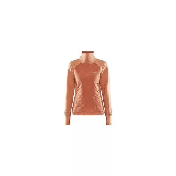 Craft ADV SUBZ SWEATER 2 W Női pulóver - SM-1911312-732716