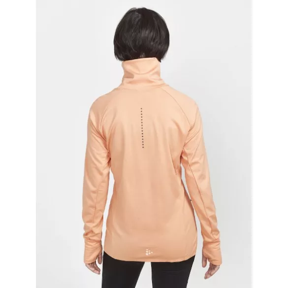 Craft ADV SUBZ SWEATER 2 W Női pulóver - SM-1911312-732716