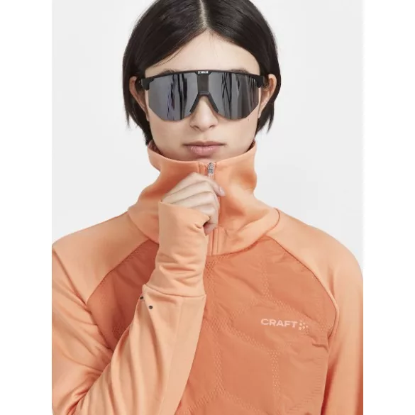 Craft ADV SUBZ SWEATER 2 W Női pulóver - SM-1911312-732716
