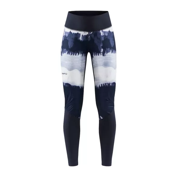 Craft ADV SUBZ WIND TIGHTS 2 W Női nadrág - SM-1911318-375007