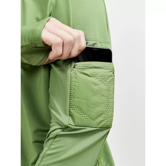 Craft ADV SUBZ LS M Férfi póló - SM-1911331-600000