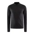   Craft ADV SUBZ WOOL LS TEE 2 M Férfi póló - SM-1911332-999000