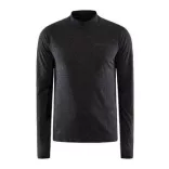Craft ADV SUBZ WOOL LS TEE 2 M Férfi póló - SM-1911332-999000