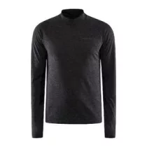   Craft ADV SUBZ WOOL LS TEE 2 M Férfi póló - SM-1911332-999000