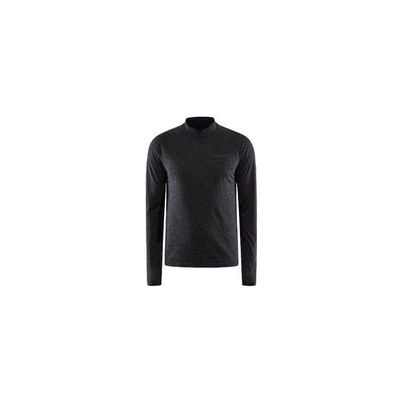 Craft ADV SUBZ WOOL LS TEE 2 M Férfi póló - SM-1911332-999000