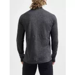 Craft ADV SUBZ WOOL LS TEE 2 M Férfi póló - SM-1911332-999000