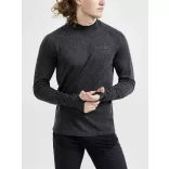 Craft ADV SUBZ WOOL LS TEE 2 M Férfi póló - SM-1911332-999000
