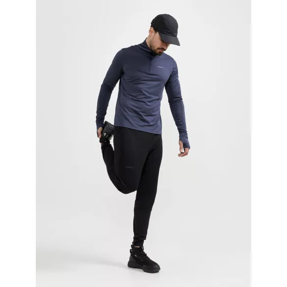 Craft ADV SUBZ WIND PANTS 2 M Férfi nadrág - SM-1911334-999000