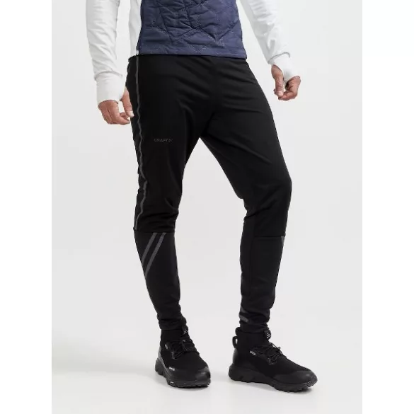Craft ADV SUBZ LUMEN WIND PANTS 2 M Férfi nadrág - SM-1911342-999000
