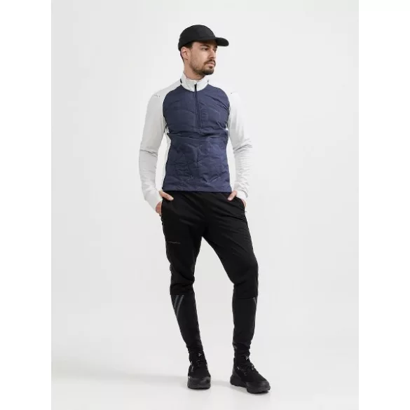 Craft ADV SUBZ LUMEN WIND PANTS 2 M Férfi nadrág - SM-1911342-999000