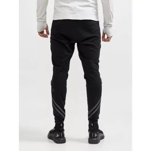 Craft ADV SUBZ LUMEN WIND PANTS 2 M Férfi nadrág - SM-1911342-999000