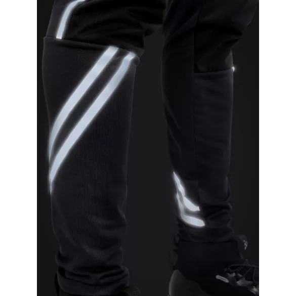Craft ADV SUBZ LUMEN WIND PANTS 2 M Férfi nadrág - SM-1911342-999000