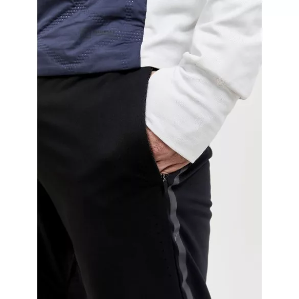 Craft ADV SUBZ LUMEN WIND PANTS 2 M Férfi nadrág - SM-1911342-999000