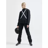 Craft CORE BIKE RIDE HYDRO LUMEN JACKET W Női kabát - SM-1911428-999000