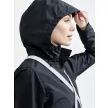 Craft CORE BIKE RIDE HYDRO LUMEN JACKET W Női kabát - SM-1911428-999000