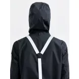 Craft CORE BIKE RIDE HYDRO LUMEN JACKET W Női kabát - SM-1911428-999000