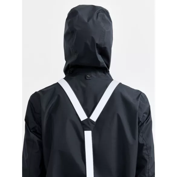 Craft CORE BIKE RIDE HYDRO LUMEN JACKET W Női kabát - SM-1911428-999000