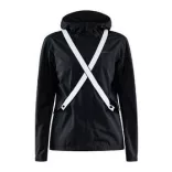Craft CORE BIKE RIDE HYDRO LUMEN JACKET W Női kabát - SM-1911428-999000