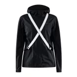 Craft CORE BIKE RIDE HYDRO LUMEN JACKET W Női kabát - SM-1911428-999000