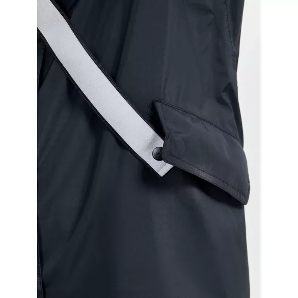 Craft CORE BIKE RIDE HYDRO LUMEN JACKET W Női kabát - SM-1911428-999000