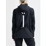 Craft CORE BIKE RIDE HYDRO LUMEN JACKET W Női kabát - SM-1911428-999000