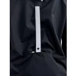 Craft CORE BIKE RIDE HYDRO LUMEN JACKET W Női kabát - SM-1911428-999000
