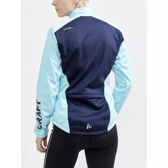 Craft CORE BIKE SUBZ JACKET W Női kabát - SM-1911430-319396