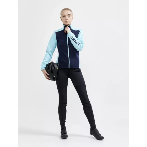 Craft CORE BIKE SUBZ JACKET W Női kabát - SM-1911430-319396