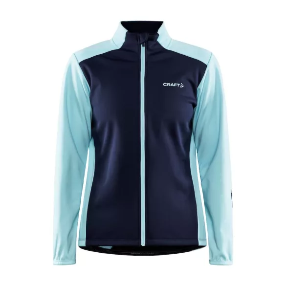 Craft CORE BIKE SUBZ JACKET W Női kabát - SM-1911430-319396