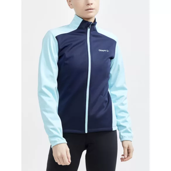 Craft CORE BIKE SUBZ JACKET W Női kabát - SM-1911430-319396