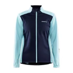   Craft CORE BIKE SUBZ JACKET W Női kabát - SM-1911430-319396