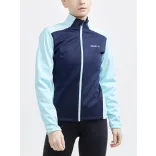 Craft CORE BIKE SUBZ JACKET W Női kabát - SM-1911430-319396