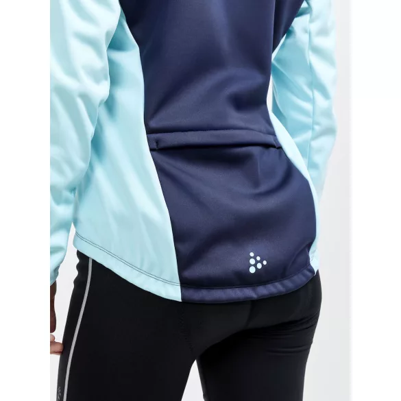 Craft CORE BIKE SUBZ JACKET W Női kabát - SM-1911430-319396