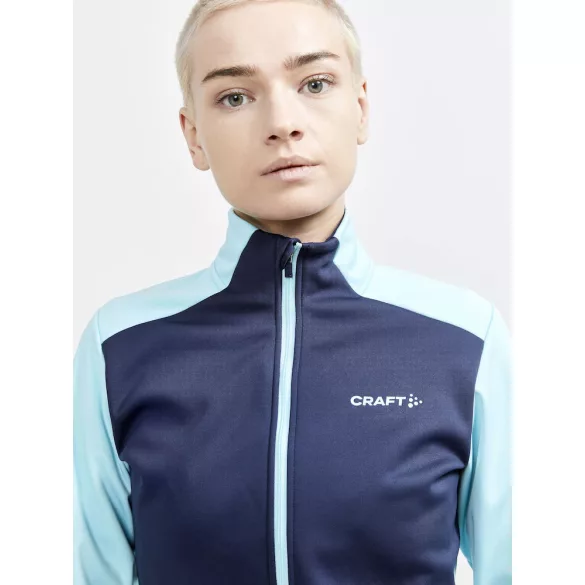 Craft CORE BIKE SUBZ JACKET W Női kabát - SM-1911430-319396