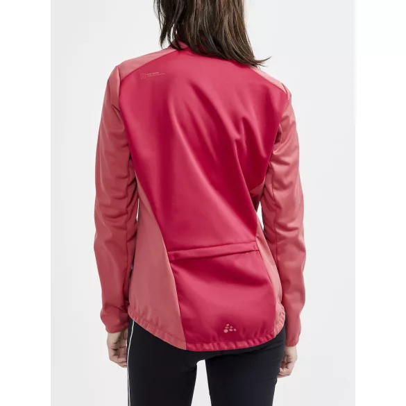Craft CORE BIKE SUBZ JACKET W Női kabát - SM-1911430-414479