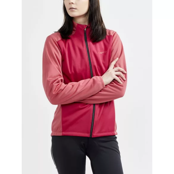 Craft CORE BIKE SUBZ JACKET W Női kabát - SM-1911430-414479