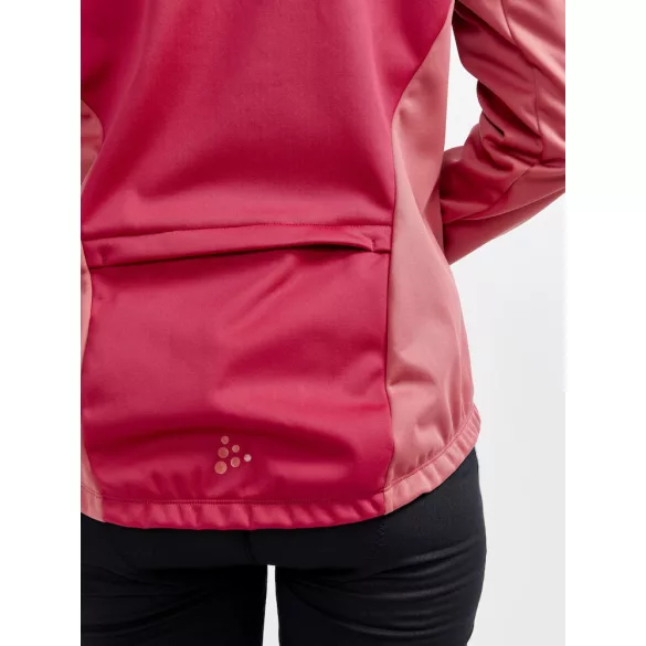 Craft CORE BIKE SUBZ JACKET W Női kabát - SM-1911430-414479