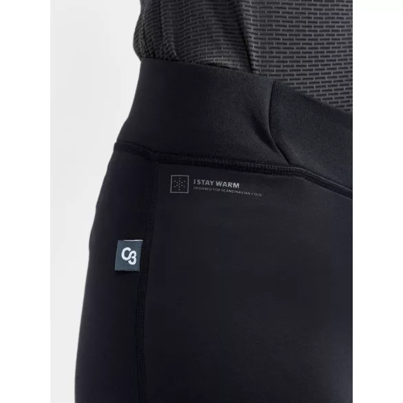 Craft CORE BIKE SUBZ WIND TIGHTS W Női nadrág - SM-1911434-999999