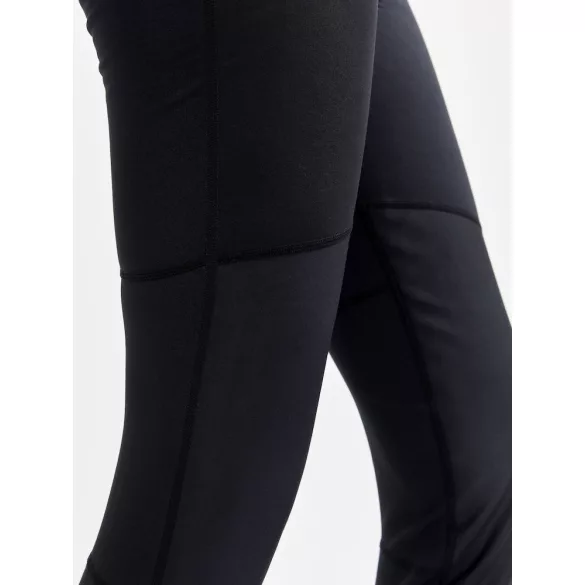 Craft CORE BIKE SUBZ WIND TIGHTS W Női nadrág - SM-1911434-999999