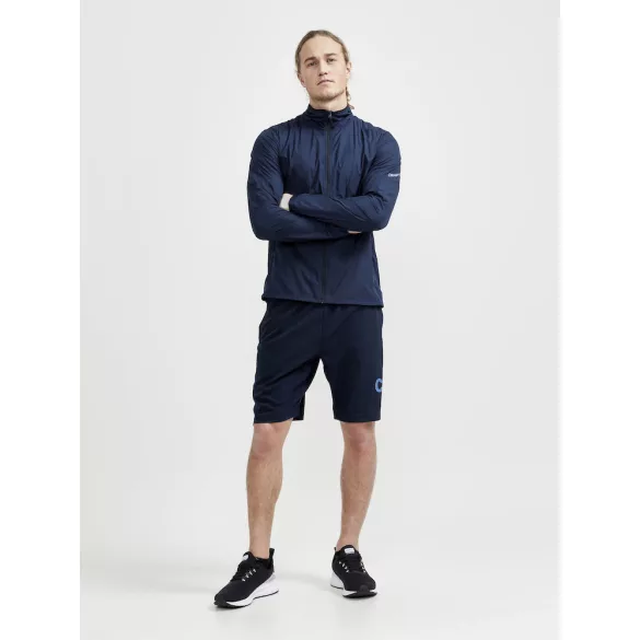 Craft ADV ESSENCE WIND JACKET M Férfi kabát - SM-1911443-396000