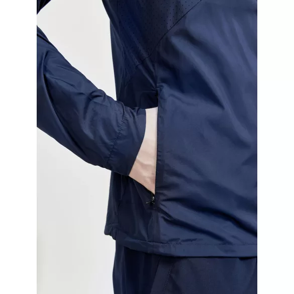 Craft ADV ESSENCE WIND JACKET M Férfi kabát - SM-1911443-396000