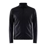 Craft ADV ESSENCE WIND JACKET M Férfi kabát - SM-1911443-999000
