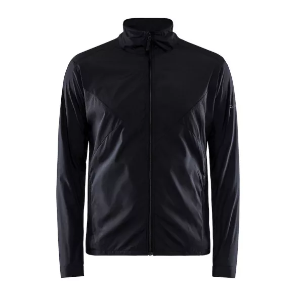 Craft ADV ESSENCE WIND JACKET M Férfi kabát - SM-1911443-999000