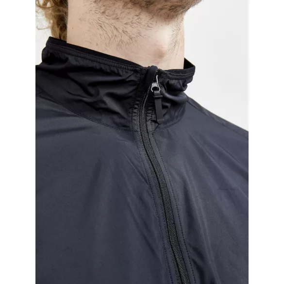 Craft ADV ESSENCE WIND JACKET M Férfi kabát - SM-1911443-999000
