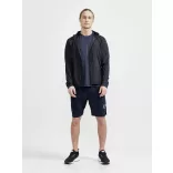 Craft ADV ESSENCE WIND JACKET M Férfi kabát - SM-1911443-999000